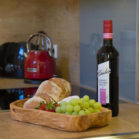 Ms-Apartments I Ferienhaus Sielterrasse דיצום מראה חיצוני תמונה