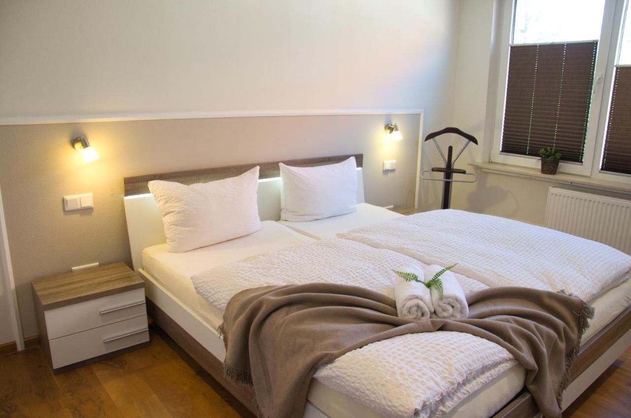 Ms-Apartments I Ferienhaus Sielterrasse דיצום מראה חיצוני תמונה