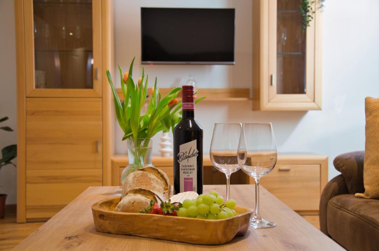 Ms-Apartments I Ferienhaus Sielterrasse דיצום מראה חיצוני תמונה