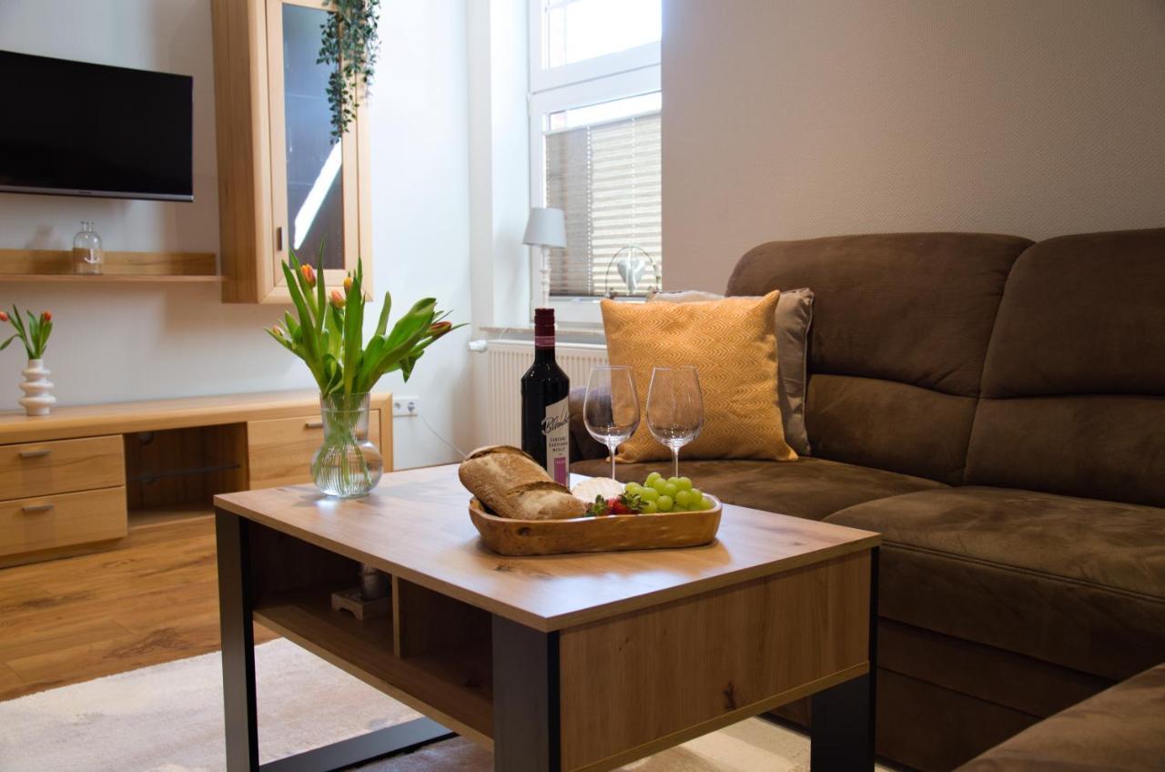 Ms-Apartments I Ferienhaus Sielterrasse דיצום מראה חיצוני תמונה