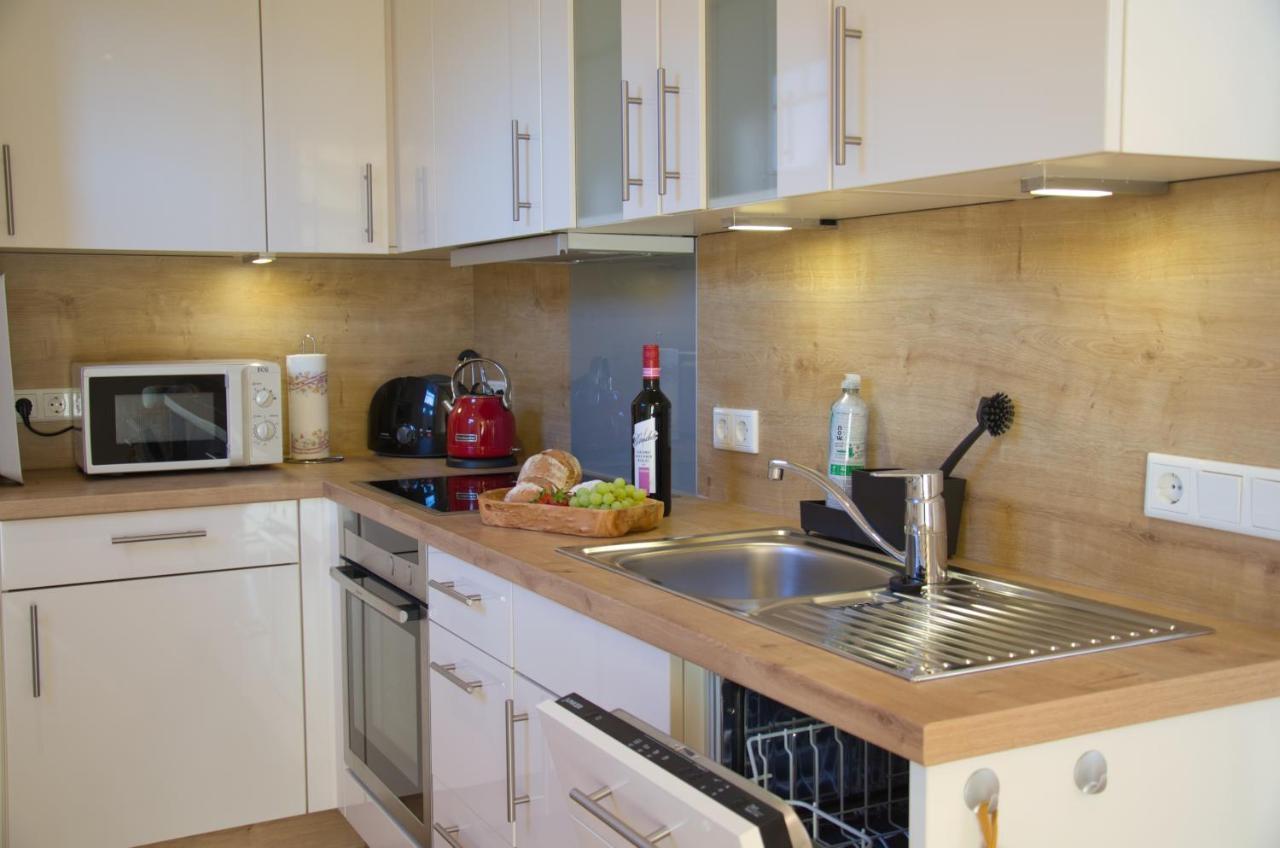 Ms-Apartments I Ferienhaus Sielterrasse דיצום מראה חיצוני תמונה