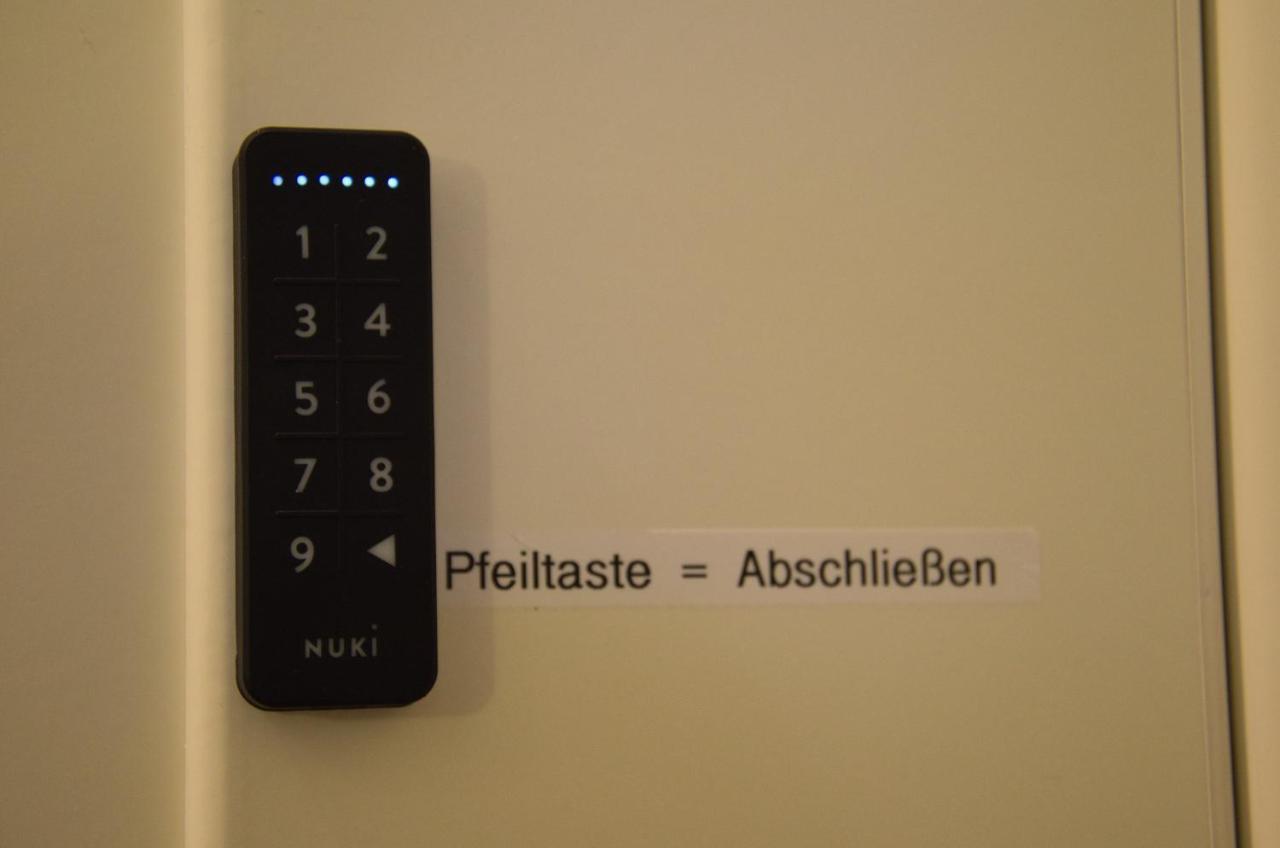 Ms-Apartments I Ferienhaus Sielterrasse דיצום מראה חיצוני תמונה