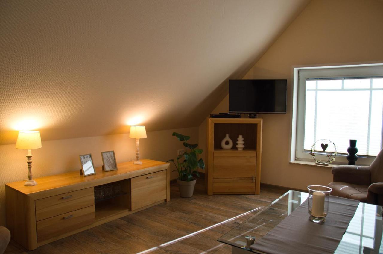 Ms-Apartments I Ferienhaus Sielterrasse דיצום מראה חיצוני תמונה