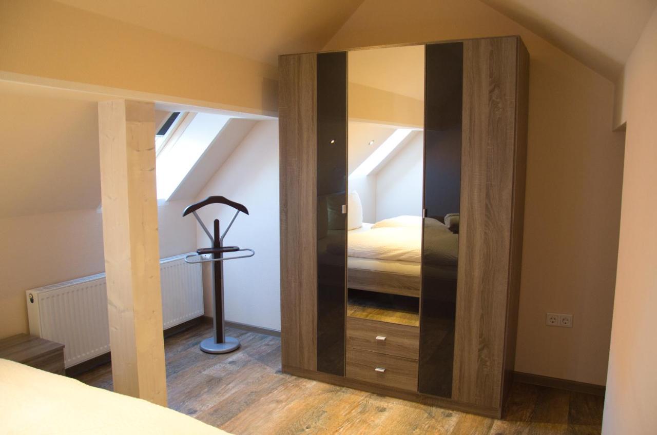 Ms-Apartments I Ferienhaus Sielterrasse דיצום מראה חיצוני תמונה