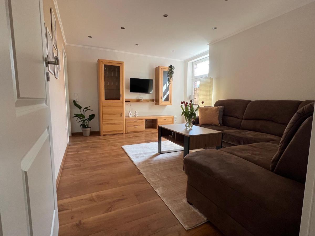 Ms-Apartments I Ferienhaus Sielterrasse דיצום מראה חיצוני תמונה